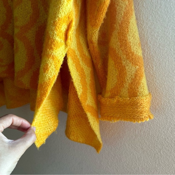 Free People | Ying-Yang Mock Neck Sweater - Picture 6 of 15